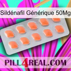 Sildénafil Générique 50Mg 26